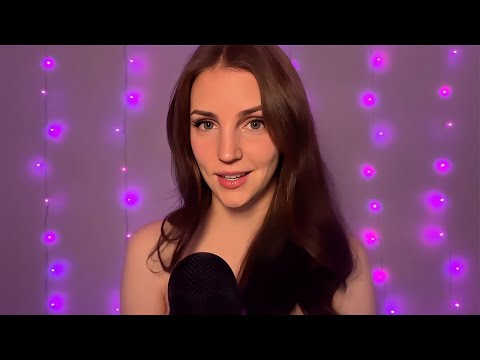 ASMR Guided Medititation (Ultimate Relaxation)