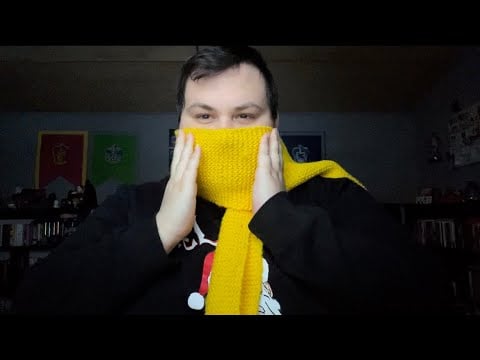 what i got for christmas (asmr)