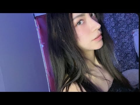 Vienes a mi fiesta? 🥳🥺O no te dejan porque solo soy tu vecina 🥲-ROLEPLAY-ASMR