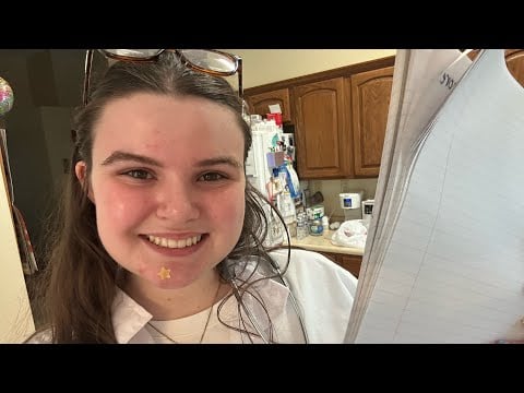 ASMR realistic doctors checkup! (soft spoken) 🩻🥼🩺👩‍⚕️