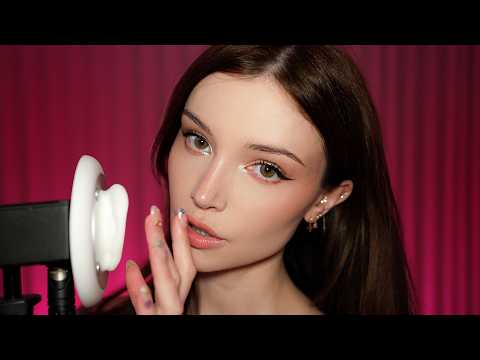 asmr gf notices you're struggling with burnout... (dainty wilder)