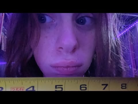 ASMR but it’s chaotic & unpredictable (lofi)