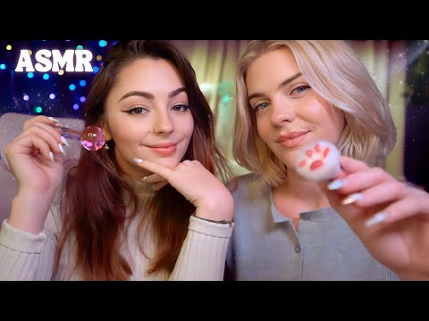 ♡ ASMR  - On prend soin de toi avec @ASMRSerena ♡