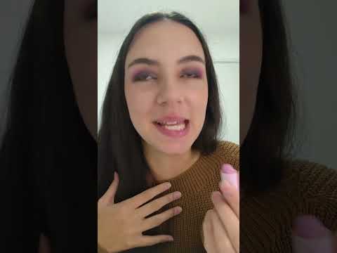 Me dá muita nostalgia, eu amo! #asmr #makeup #asmrsounds #asmrvideo #fyp 