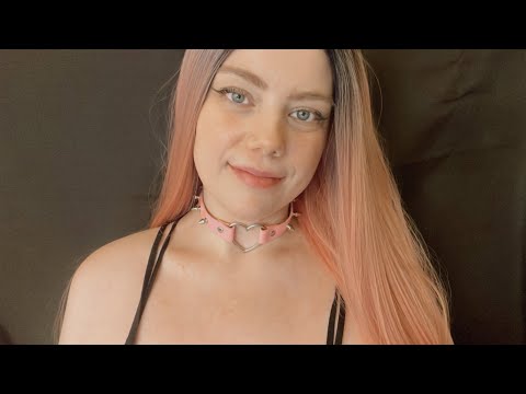 ASMR | Whispered Ramble