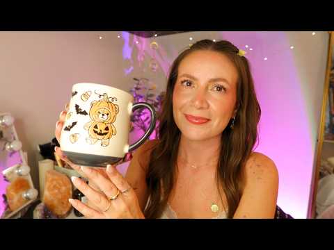 ASMR Little Life Update + Trinket Haul 🧸 🎀 Soft-Spoken✨ Antiques, Jewelry, Clothing & Bath Products