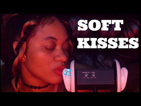 ASMR💋