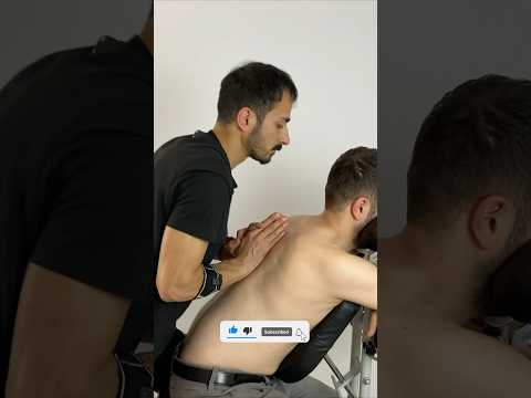 #asmr #massage #asmrmassage #asmrforsleep