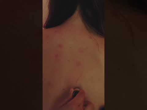 Part 7 | Essential Oil Roll On ASMR with @xokatieASMR  #asmr #relaxing #asmrsounds #realpersonasmr