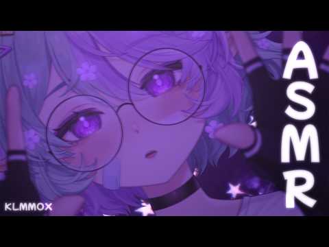 ASMR | Soothing Gel Massage Sounds