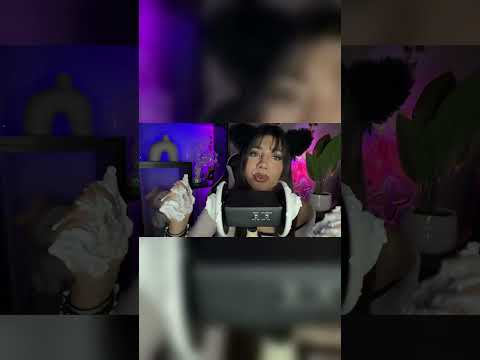 ASMR FOR NEIGHBOR fragment 013