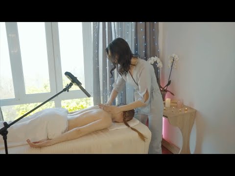Cherished ASMR Massage by Adel