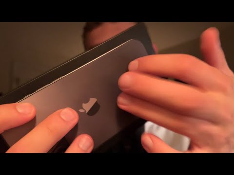 Asmr for people with ADHD