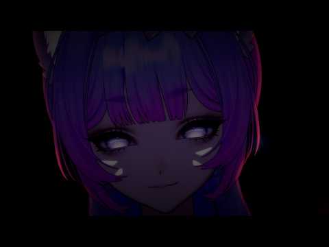 ASMR | Lurking in the Shadows to Clean Your Ears 🌒 Low Light, Sleep Aid, Soft Spoken