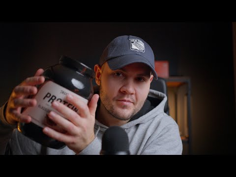 ASMR - Tapping Assortment