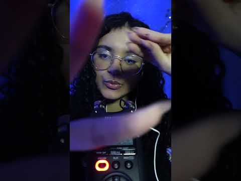 ASMR Tesourinha na tela