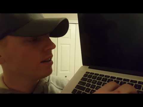 ASMR show and tell