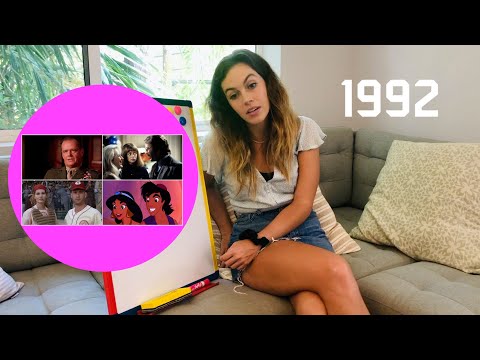 [ASMR] 1992 History Lesson (teacher roleplay)