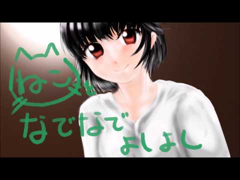 【お姉さん音フェチボイス】なでなでする【音フェチ・ＡＳＭＲ】