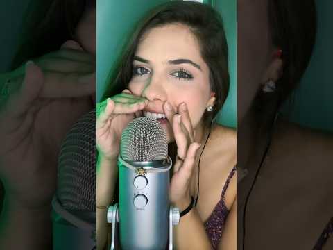 Sons de BOCA 👄 | ASMR