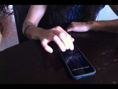 Relaxing Tapping Music (Steve Reich's clapping music app review)