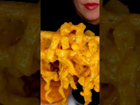 Carbonara Buldak Ramen #asmr #buldak #ramen #food #mukbang #eat #holidaysonshorts