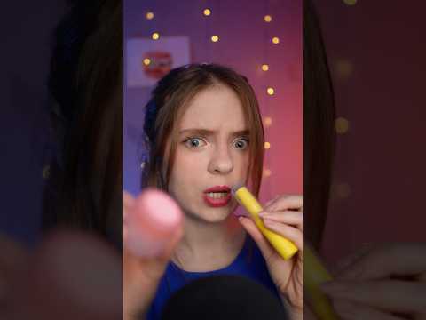 FASTEST Getting You Ready For Bed “Professionally” 😃 #asmr #shorts #asmrsounds