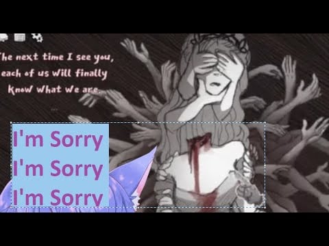 [RAW] Slay the Princess Part 3/4 I'm Sorry Princess, Please Love Us
