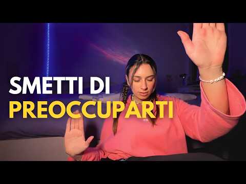 Ansia Sociale? Questo ti aiuterà a sentirti SICURO DI TE✨ [ASMR REIKI]