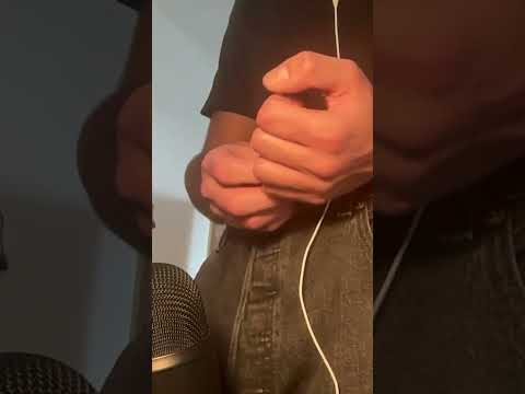 ASMR Relaxing Fabric Scratching  #relax #asmrtriggers #asmrrelaxation #relaxationtechniques #sound
