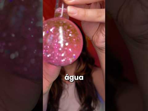 Procurando seu #ASMR Favorito: Sons de Água com Eco 💦