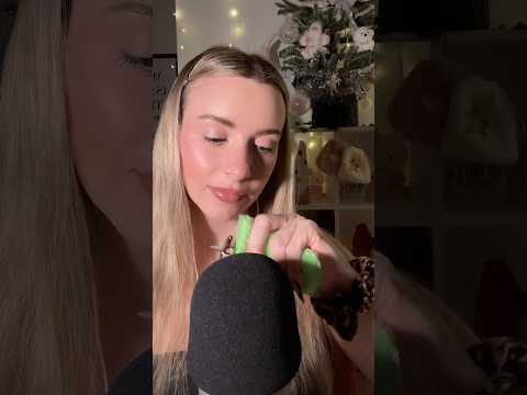 ASMR 10000000 triggers in 10 seconds 🤔😧⭐️ #asmrtriggers #asmrfast