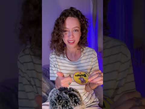 ASMR Play Dobble with Me!!! #asmr