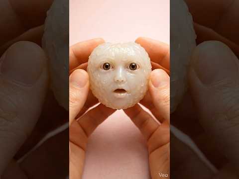 Creepy asmr | #asmr #creepy #satisfying