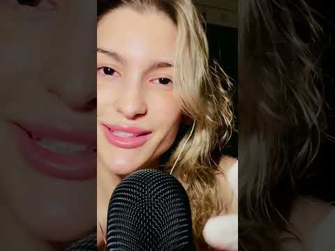ASMR | MORE GLOVE LOVE🧤💕✨ | WHISPERING | GESTES DES MAINS🤟
