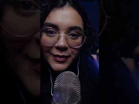 ASMR- Siga a luz