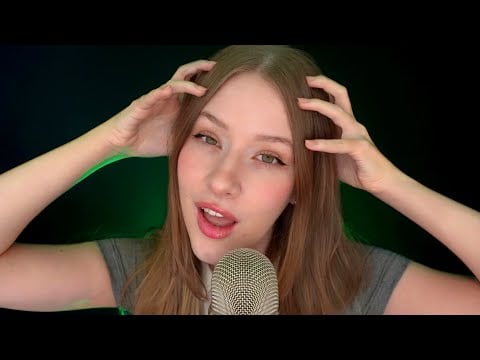 ASMR If This Doesn’t Give You Tingles, Nothing Will