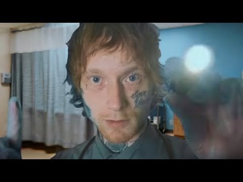 ASMR | Giving You a Checkup