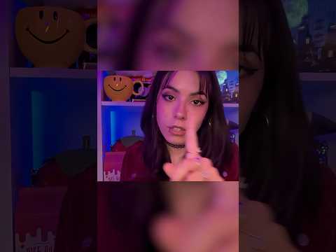 Close your eyes and name these things #asmrvideos