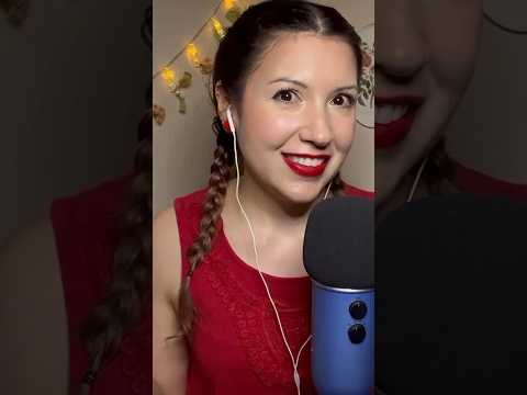 ASMR: Mi Vida en la Escuela 📒 Parte 3