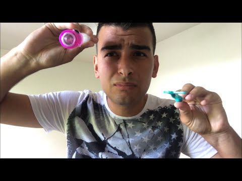 ASMR Chirurgie Roleplay (Triggers Visuels)