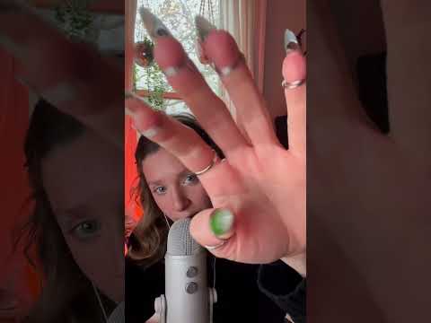 I love #handmovements and sleepy #whispering 💤 #asmr #asmrsounds #relax #gotosleep