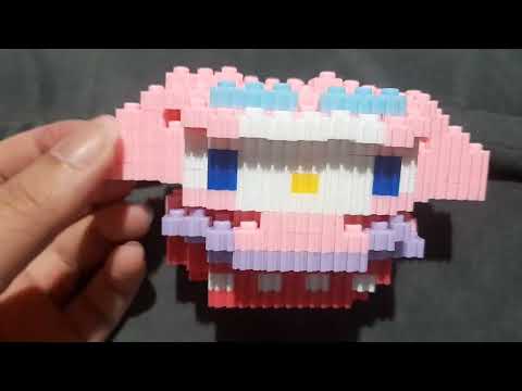 asmr caseiro - tapping nas coisas da minha irmã/ sons aleatórios #asmr 