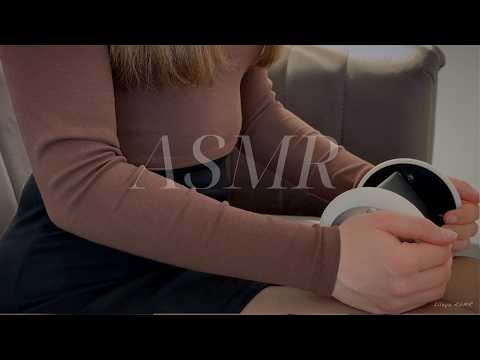 Ear Vacuum ASMR👂✨ No Talking
