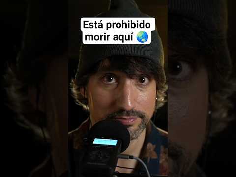 ⚠️ MORIR AQUÍ ES ILEGAL ⚠️
