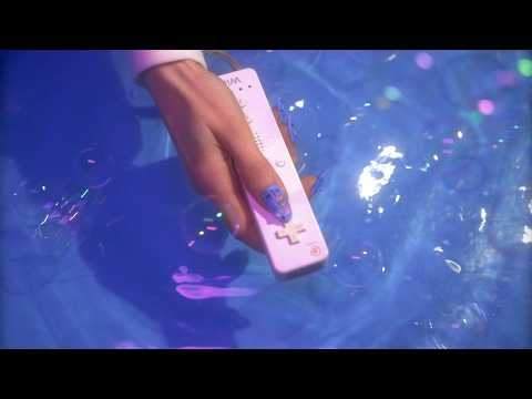 digital dream utopia 🐠🌱🫧 Frutiger Aero and Web 2.0-Inspired ASMR (Hypnotic Layered Soundscapes)