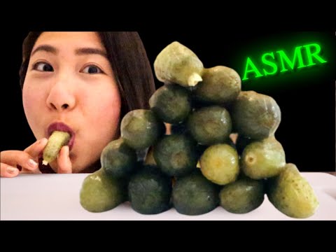 ASMR PICKLES CHALLENGE 🥒  BIG Crunch / Eating Sounds INTENSE - MUKBANG WHISPERING w/ Matt Stonie