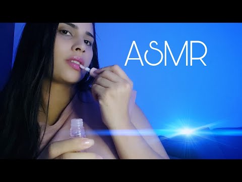 ASMR para dormir rápido | Tapping