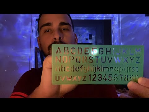 [ASMR] Test des 5 sens (nouvelle génération) ✨