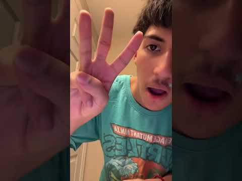 Mouth sounds for yall 👄 #fyp #asmr #triggersforsleep #asmrvideos #satisfying
